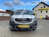 2021 Mercedes Benz Citan