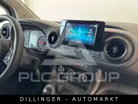 2021 Mercedes Benz Citan
