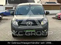 2021 Mercedes Benz Citan