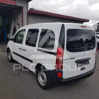 2021 Mercedes Benz Citan