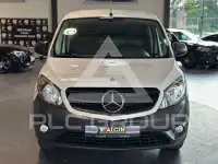 2021 Mercedes Benz Citan