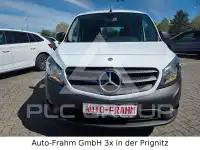2021 Mercedes Benz Citan
