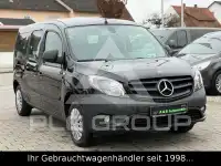 2021 Mercedes Benz Citan