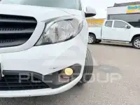 2021 Mercedes Benz Citan
