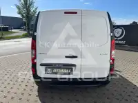2021 Mercedes Benz Citan