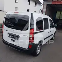 2021 Mercedes Benz Citan