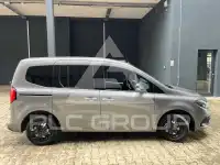 2021 Mercedes Benz Citan