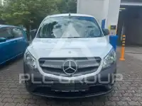 2021 Mercedes Benz Citan