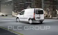 2021 Mercedes Benz Citan