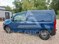 2021 Mercedes Benz Citan