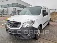2021 Mercedes Benz Citan