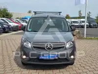 2021 Mercedes Benz Citan