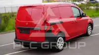 2021 Mercedes Benz Citan