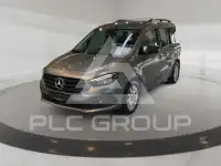 2021 Mercedes Benz Citan
