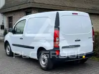 2021 Mercedes Benz Citan