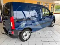 2021 Mercedes Benz Citan