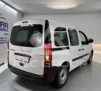 2021 Mercedes Benz Citan
