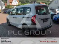 2021 Mercedes Benz Citan
