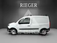 2021 Mercedes Benz Citan