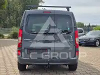 2021 Mercedes Benz Citan