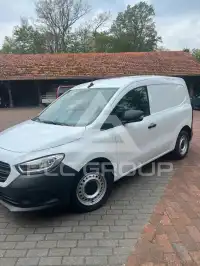 2021 Mercedes Benz Citan