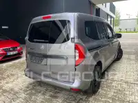 2021 Mercedes Benz Citan