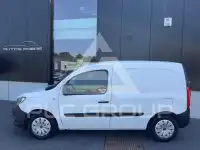 2021 Mercedes Benz Citan