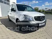 2021 Mercedes Benz Citan