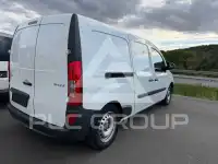2021 Mercedes Benz Citan