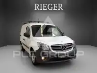 2021 Mercedes Benz Citan