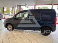 2021 Mercedes Benz Citan