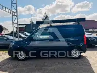 2021 Mercedes Benz Citan