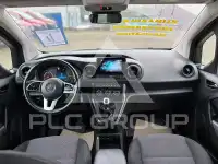 2021 Mercedes Benz Citan