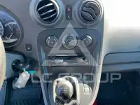 2021 Mercedes Benz Citan