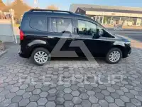 2021 Mercedes Benz Citan