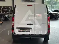 2021 Mercedes Benz Citan