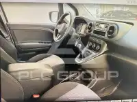 2021 Mercedes Benz Citan