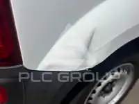 2021 Mercedes Benz Citan