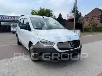 2021 Mercedes Benz Citan