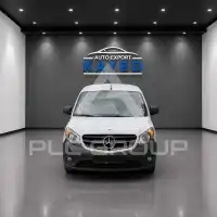 2021 Mercedes Benz Citan