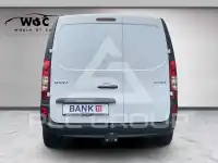 2021 Mercedes Benz Citan