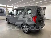 2021 Mercedes Benz Citan