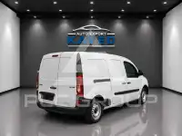 2021 Mercedes Benz Citan