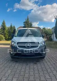 2021 Mercedes Benz Citan