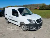 2021 Mercedes Benz Citan