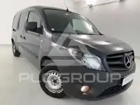 2021 Mercedes Benz Citan