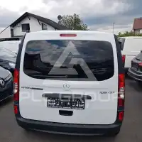 2021 Mercedes Benz Citan
