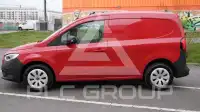 2021 Mercedes Benz Citan