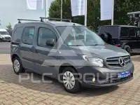 2021 Mercedes Benz Citan
