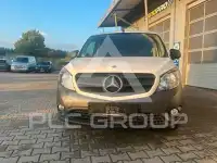 2021 Mercedes Benz Citan